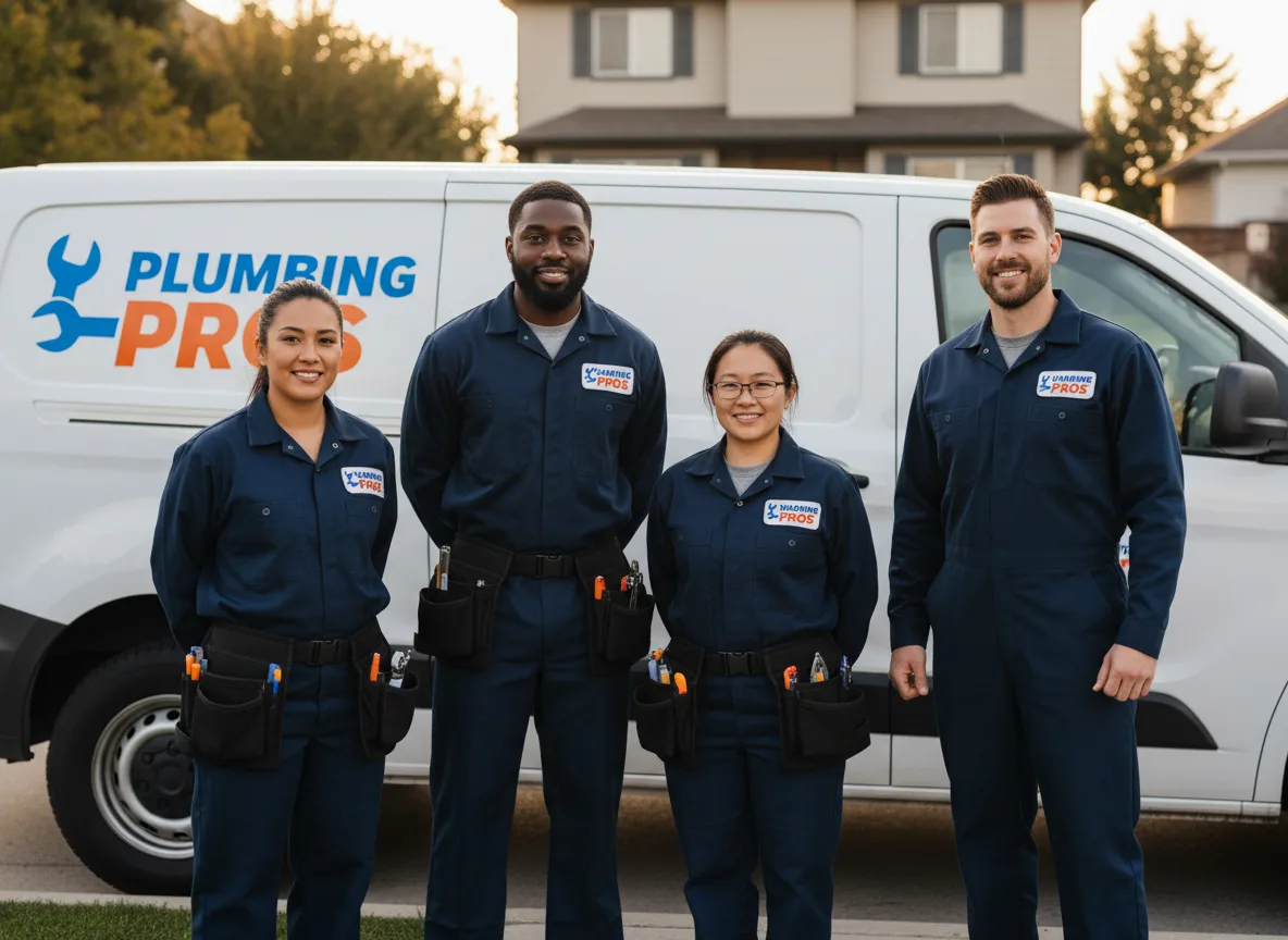 Water Heater Repair company in Chili, WI